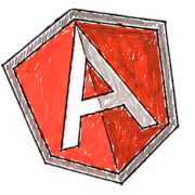 Angular logo
