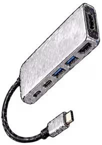 USB dongle