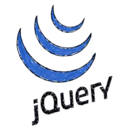jQuery logo